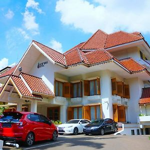 Sofyan Hotel Cut Meutia